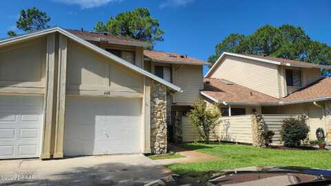 408 Brown Pelican Drive, Daytona Beach, FL 32119