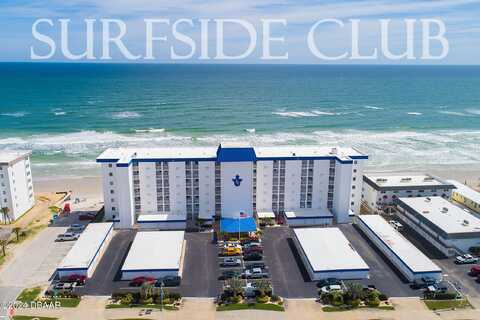 3601 S Atlantic Avenue, Daytona Beach Shores, FL 32118