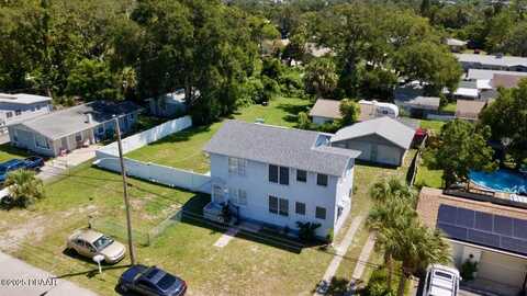 1215 Holly Avenue, Holly Hill, FL 32117