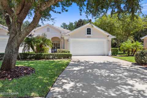 3005 Glin Circle, Ormond Beach, FL 32174