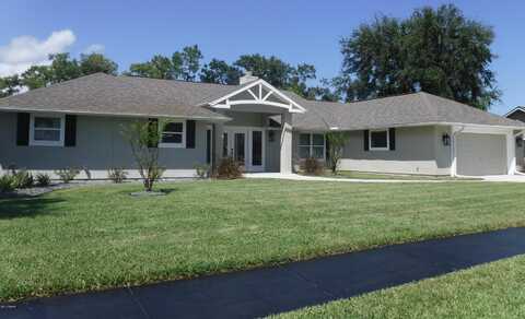 652 Pelican Bay Drive, Daytona Beach, FL 32119