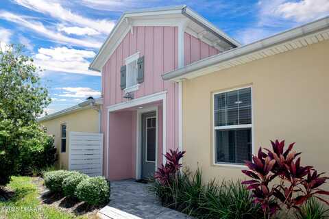 628 Landshark Boulevard, Daytona Beach, FL 32124
