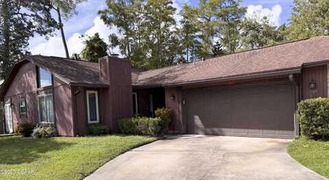 58 Windrift Court, Ormond Beach, FL 32174