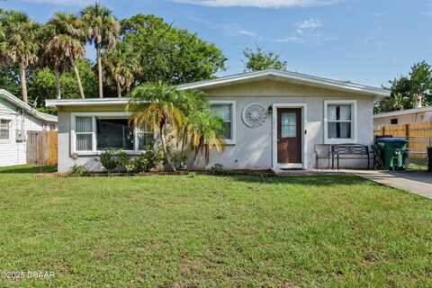 504 Cherry Street, South Daytona, FL 32119