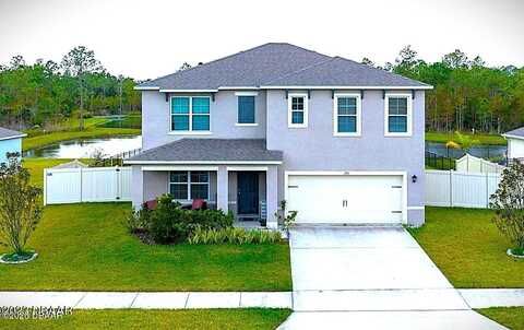 281 Sunset Point Drive, Ormond Beach, FL 32174