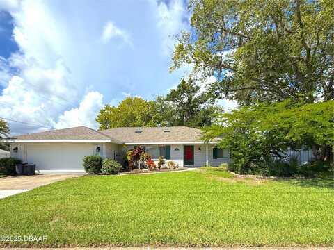 816 Scrub Oak Street, South Daytona, FL 32119