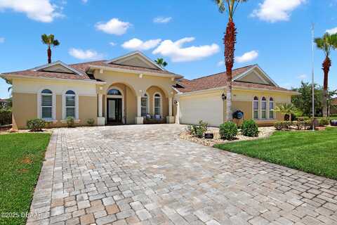3343 Caterina Drive, New Smyrna Beach, FL 32168