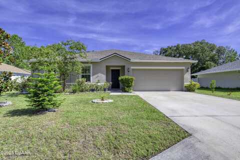 47 Raleigh Drive, Palm Coast, FL 32164