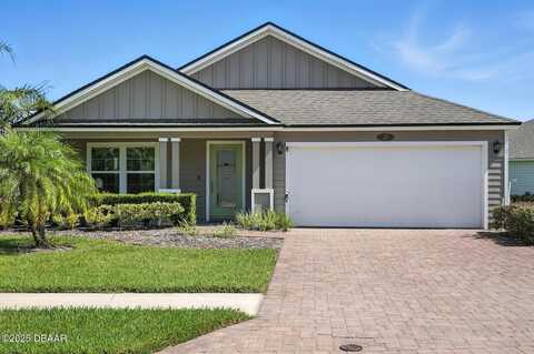 25 Country Club Harbor Circle, Palm Coast, FL 32137