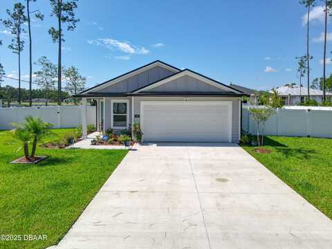 44 Llewellyn Trail, Palm Coast, FL 32164