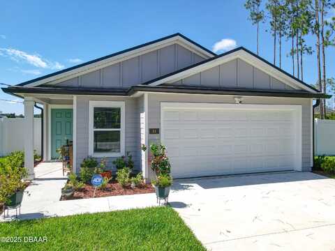 44 Llewellyn Trail, Palm Coast, FL 32164