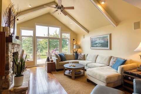 9173 Hidden Blossom Ln, Fish Creek, WI 54212