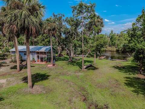 1210 Hwy 51, Steinhatchee, FL 32359