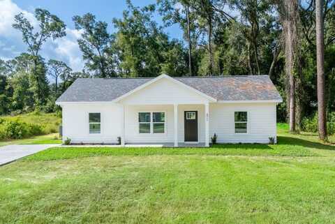 872 2nd Ave, Trenton, FL 32693