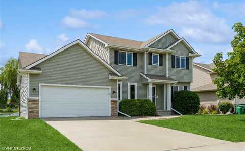 222 NW Abbie Drive, Ankeny, IA 50023