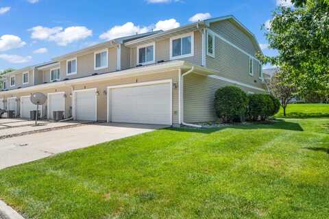 2241 Hart Avenue unit: 1, Des Moines, IA 50320