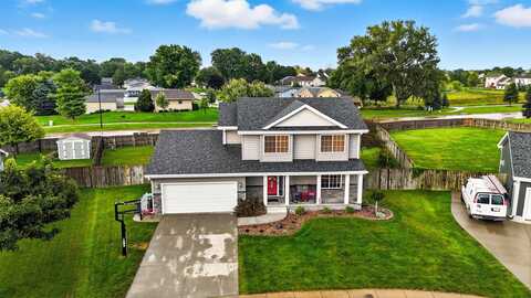 1333 2nd Avenue SW, Altoona, IA 50009