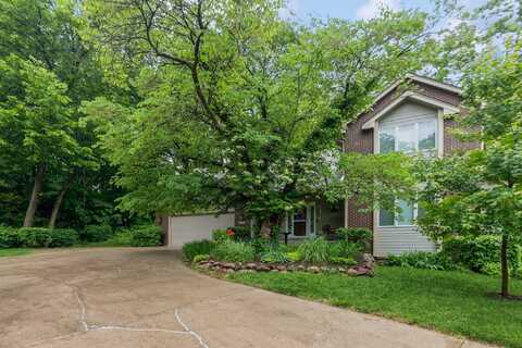 4850 72nd Street, Urbandale, IA 50322