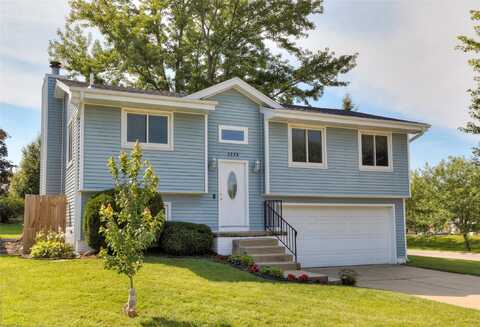 3200 SE 22nd Court, Des Moines, IA 50320