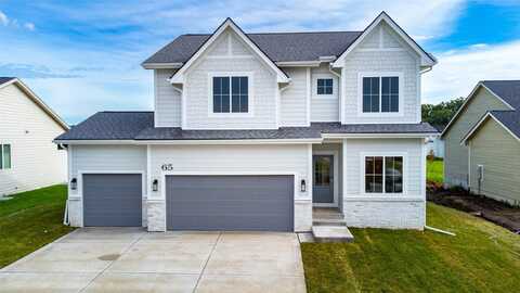 65 NW Ashley Court, Waukee, IA 50263