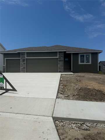 3292 NW Brookside Drive, Grimes, IA 50111