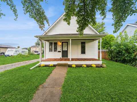 313 W Broadway Street, Colfax, IA 50054