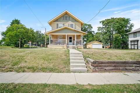 1823 Clark Street, Des Moines, IA 50314