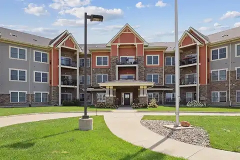 1250 SW Magazine Road unit: 307, Ankeny, IA 50023