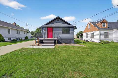 1432 Royer Street, Des Moines, IA 50316