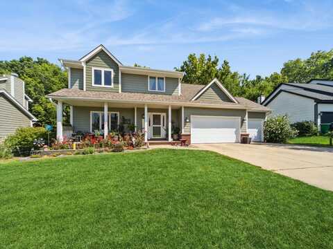 9121 Iltis Drive, Urbandale, IA 50322