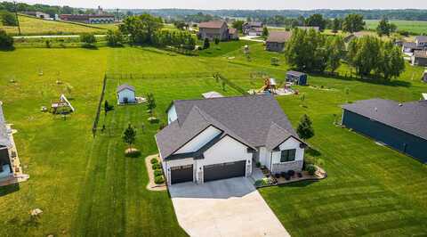 1304 S L Court, Indianola, IA 50125