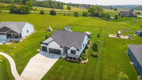 1304 S L Court, Indianola, IA 50125