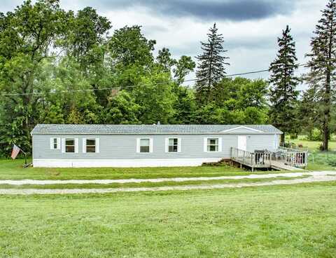 2947 Poplar Avenue, Casey, IA 50048