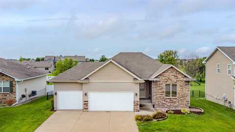 602 NW Abbie Drive, Ankeny, IA 50023