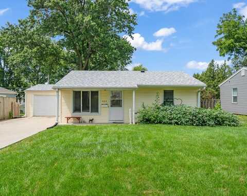 505 E 22nd Street S, Newton, IA 50208