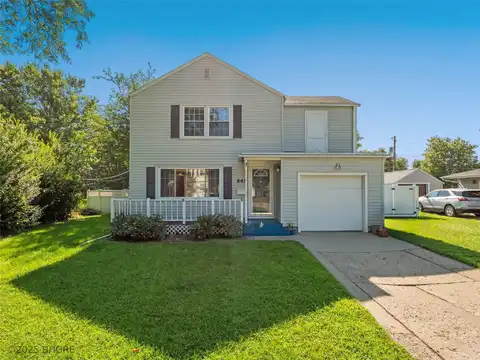 645 SW Kenworthy Drive, Ankeny, IA 50023