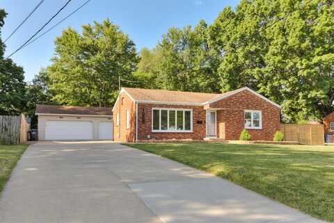 1808 Payton Avenue, Des Moines, IA 50315