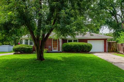 1004 Randolph Street, Des Moines, IA 50315