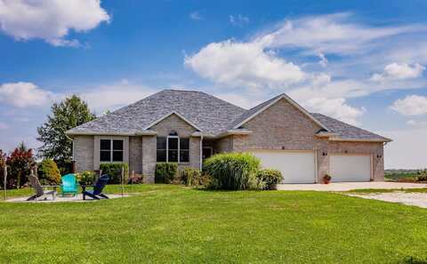 3475 10th Avenue, Cumming, IA 50061