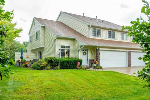 3701 Brook Ridge Court unit: 803, Des Moines, IA 50317