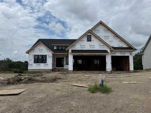1320 NW Alderleaf Drive, Waukee, IA 50263