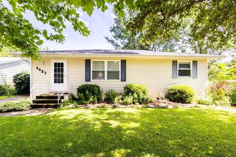 4423 SE 6th Street, Des Moines, IA 50315