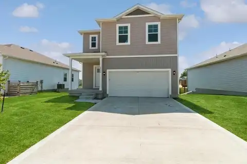 2725 NW 41st Street, Ankeny, IA 50023