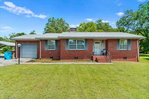 601 Beulah Drive, DALTON, GA 30721