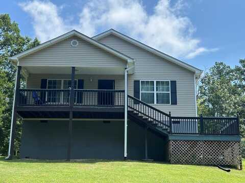3223 Circleview Drive SE, DALTON, GA 30721