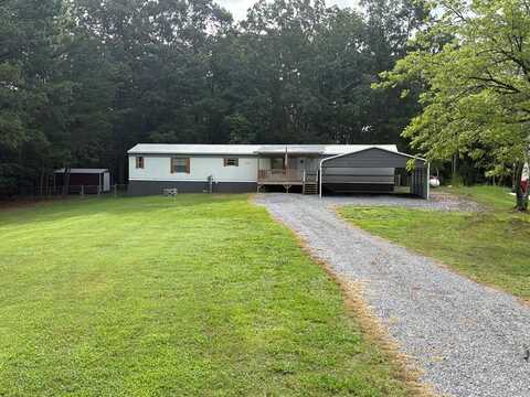 3566 Colston Lane, Tunnel Hill, GA 30755