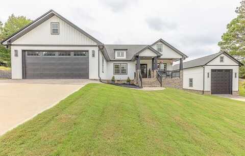 170 Stonegate Place, Cohutta, GA 30710