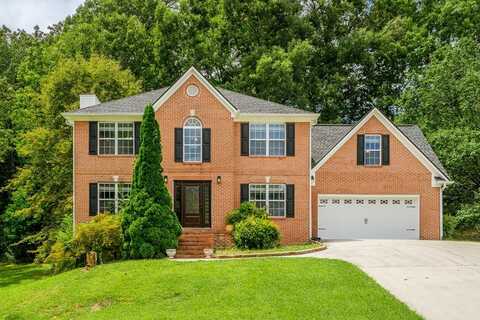 3231 Old Crider Road, ROCKY FACE, GA 30740