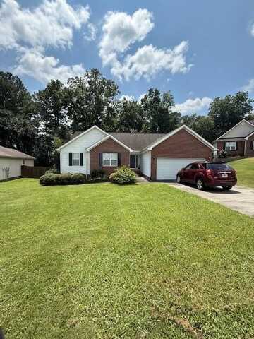 1504 NW Arlington Drive, DALTON, GA 30720