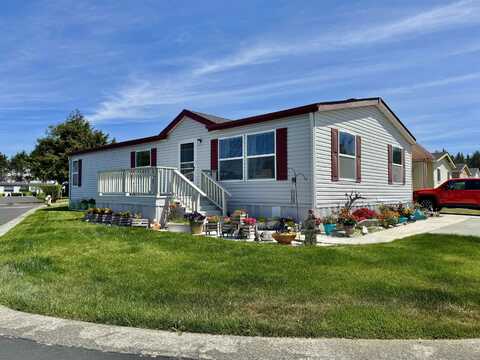 650 E Washington #35, Crescent City, CA 95531